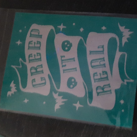 Chalk couture transfers 5 - Picture 2 of 5